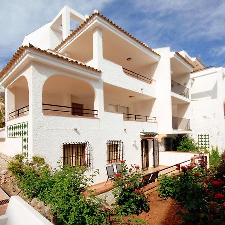 Complejo Bellavista Residencial Apartment Pego Exterior photo