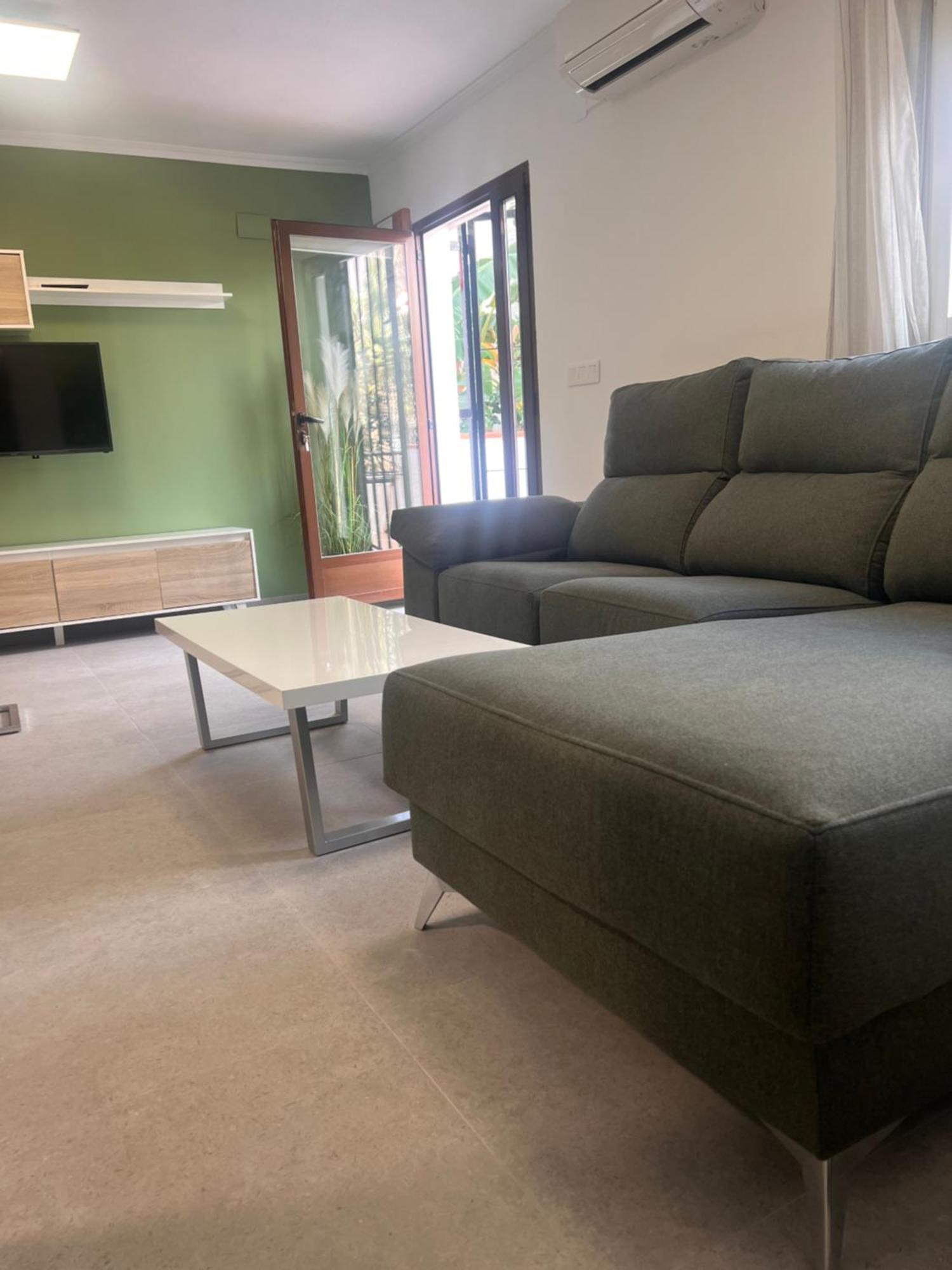 Complejo Bellavista Residencial Apartment Pego Exterior photo