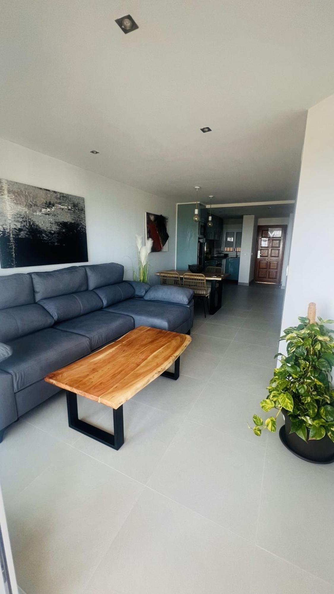 Complejo Bellavista Residencial Apartment Pego Exterior photo