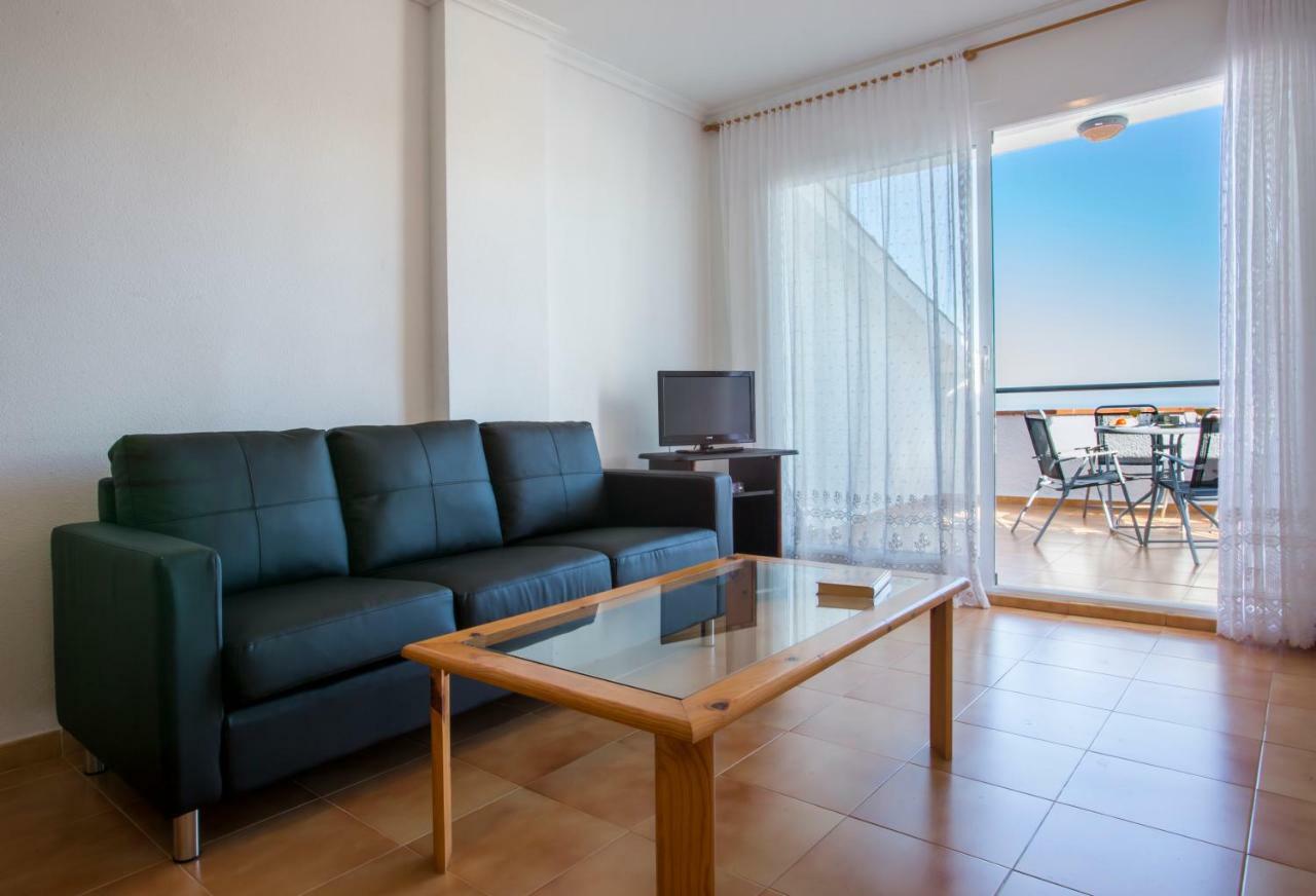 Complejo Bellavista Residencial Apartment Pego Exterior photo